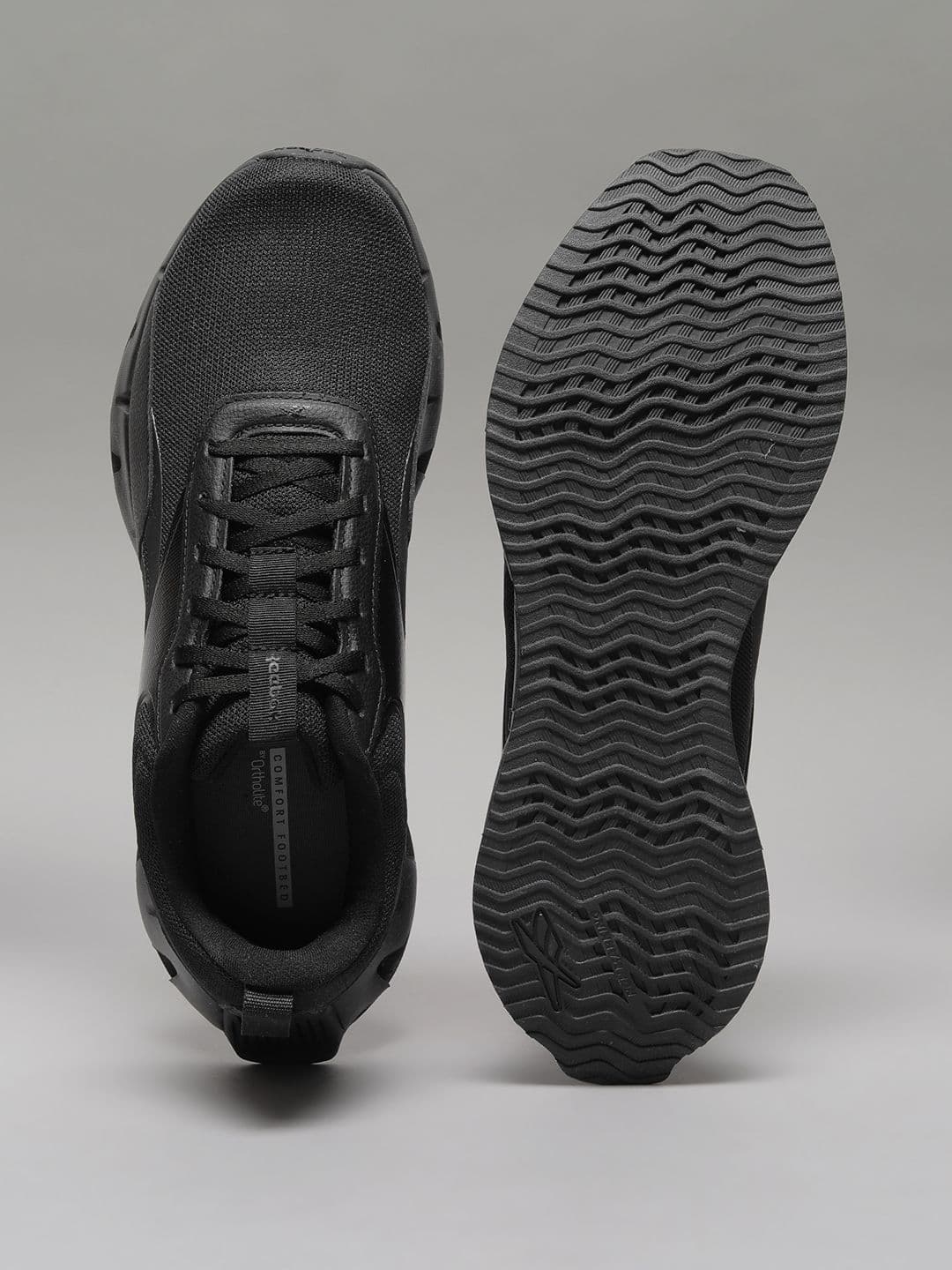 Reebok Men Running Non-Marking Shoes thumbnail 2