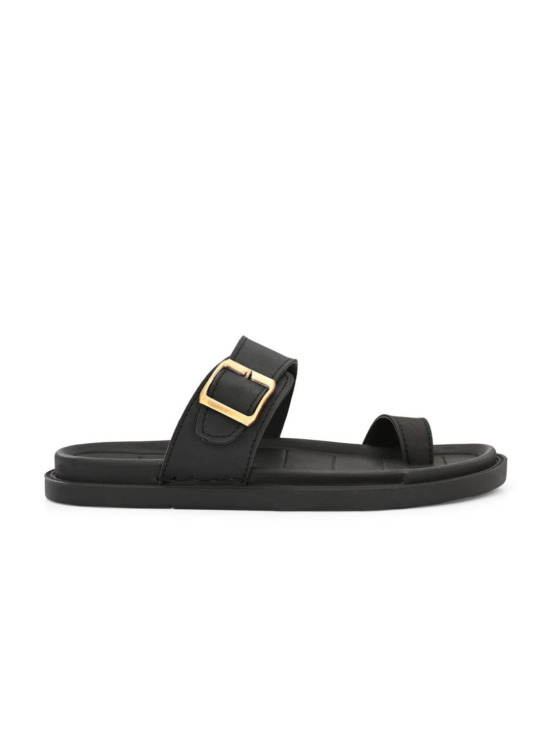 El Paso Men Thong Flip-Flops thumbnail 6