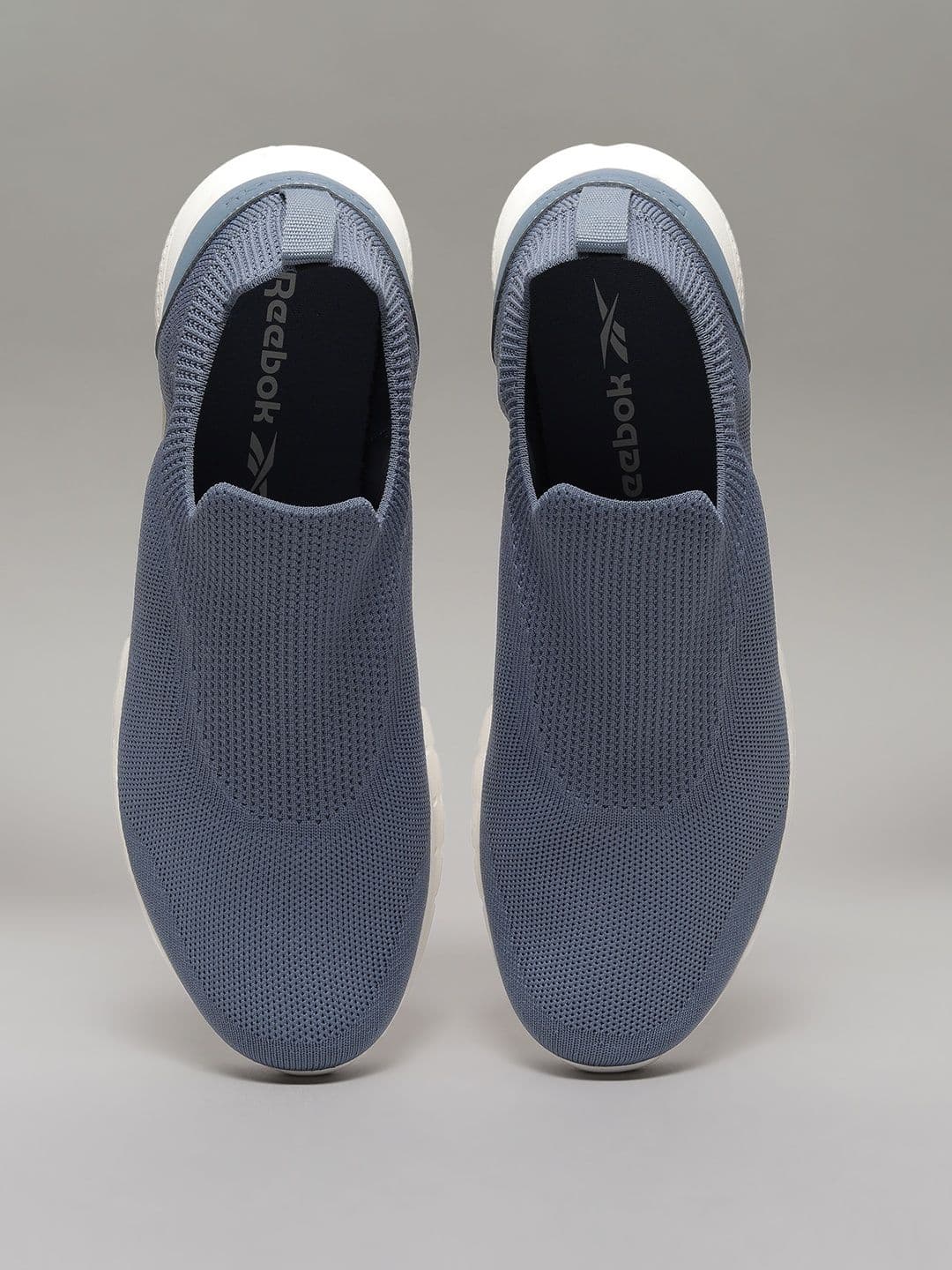 Reebok Men Textile Walking Non-Marking Shoes thumbnail 3