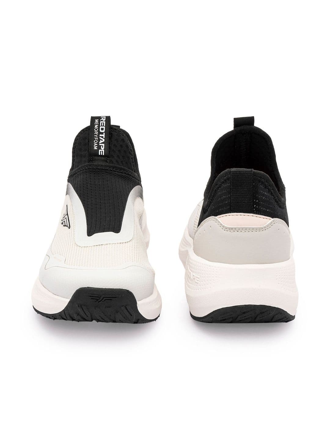 Red Tape Women Mesh Walking Non-Marking Shoes thumbnail 6