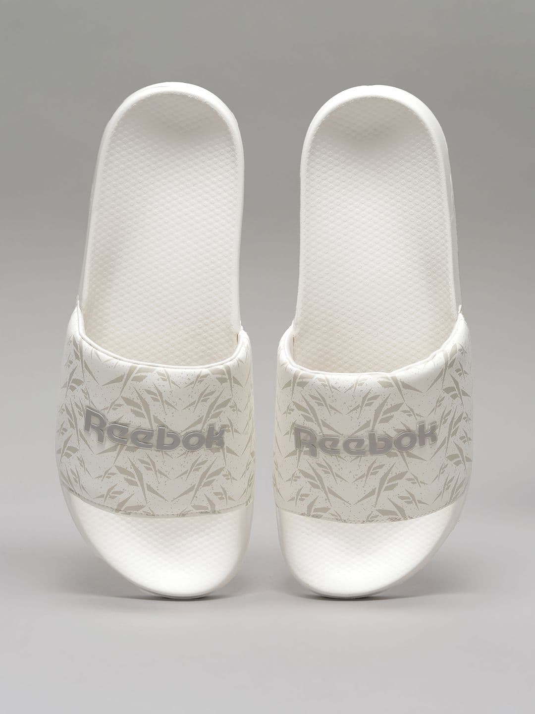 Reebok Men Printed Sliders - view 1