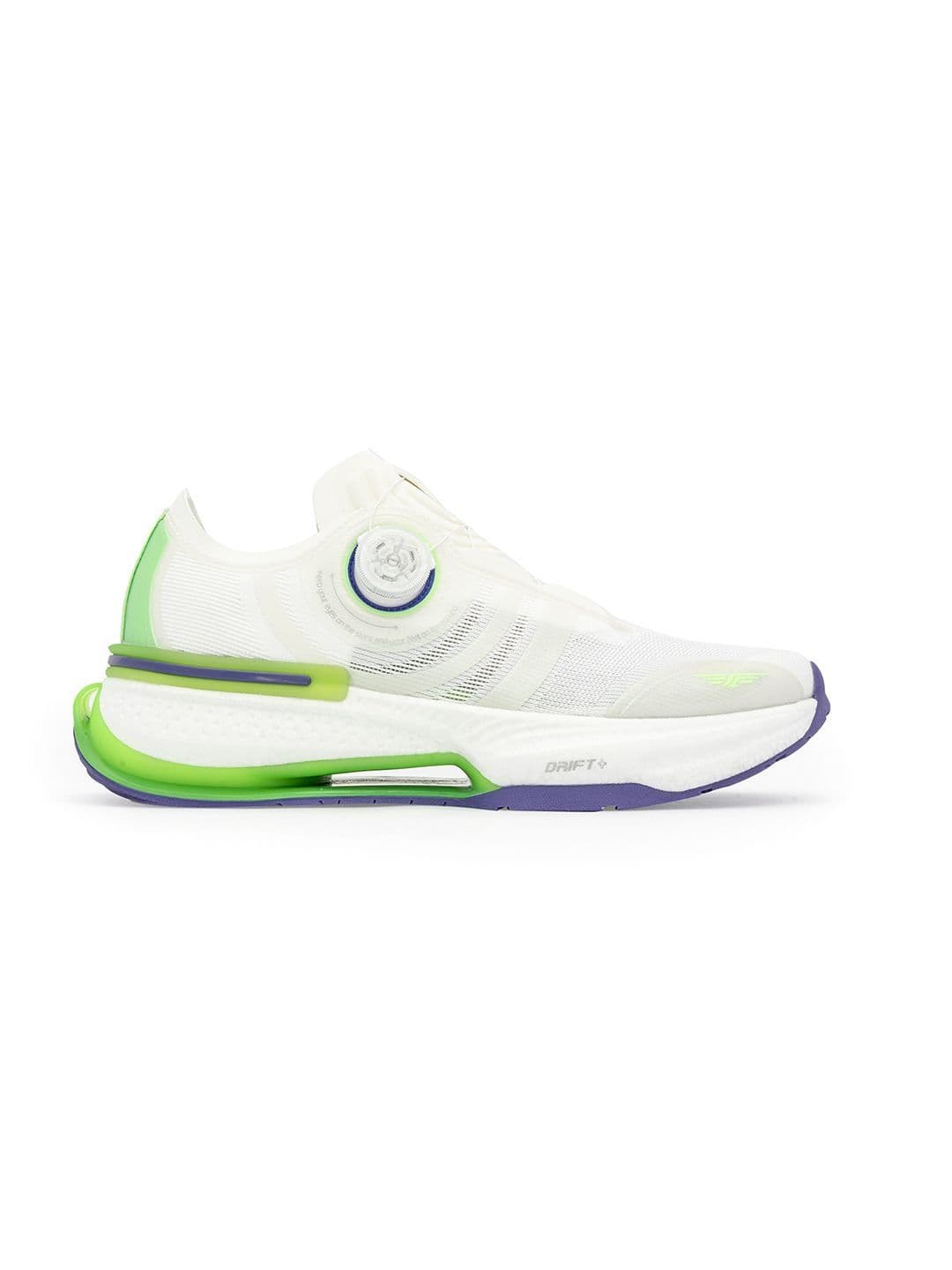 Red Tape Men Mesh Running Non-Marking Athleisure Shoes thumbnail 5
