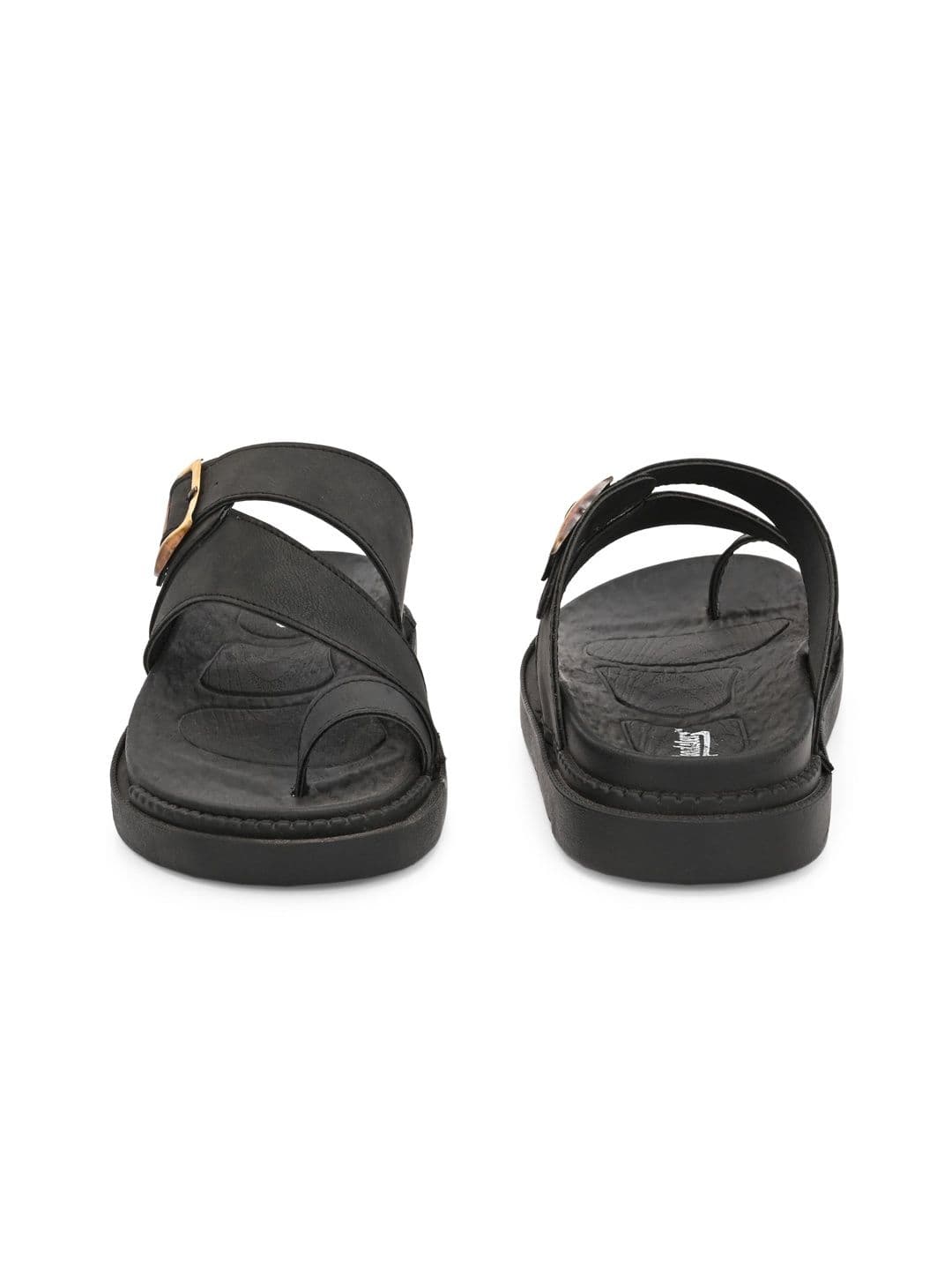 The Roadster Lifestyle Co Men Slip-On Comfort Sandals thumbnail 7