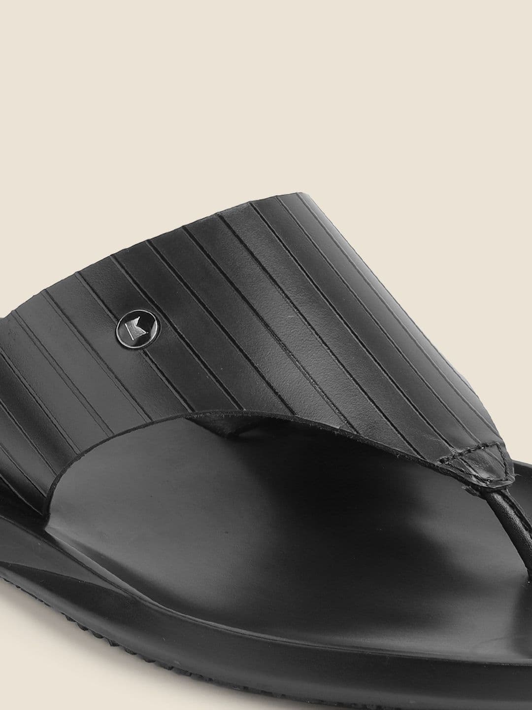 Metro Men Thong Flip-Flops thumbnail 4