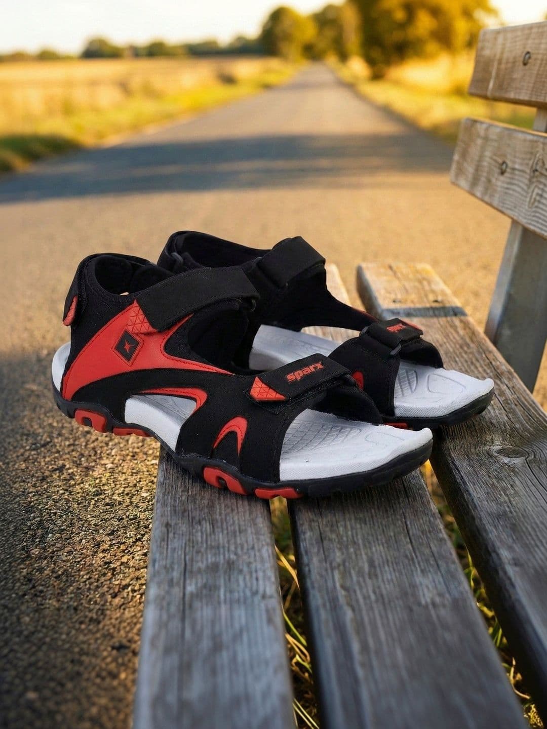 Sparx Men Sandals