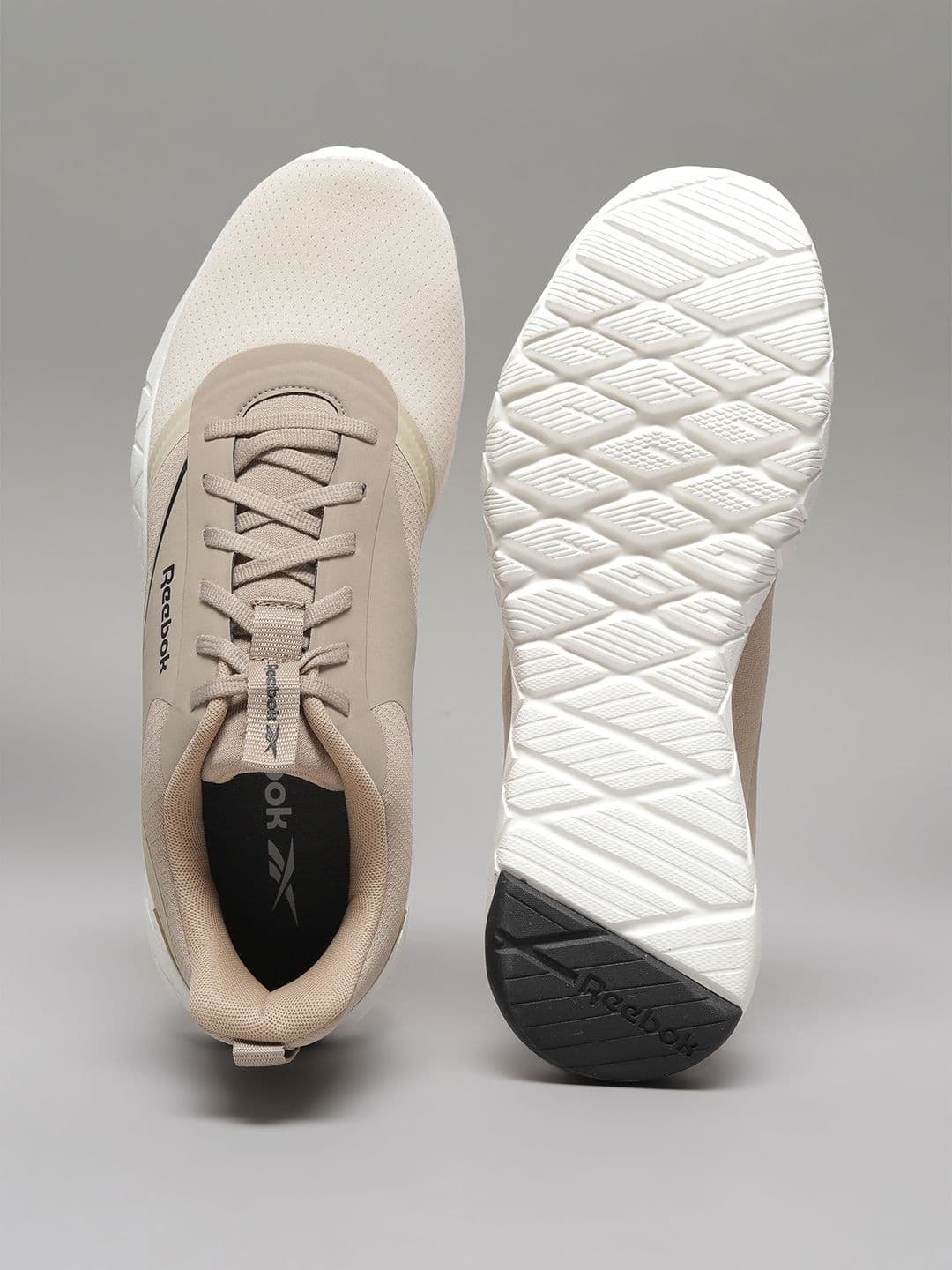 Reebok Jetblast Exon M Men Running Shoes thumbnail 2
