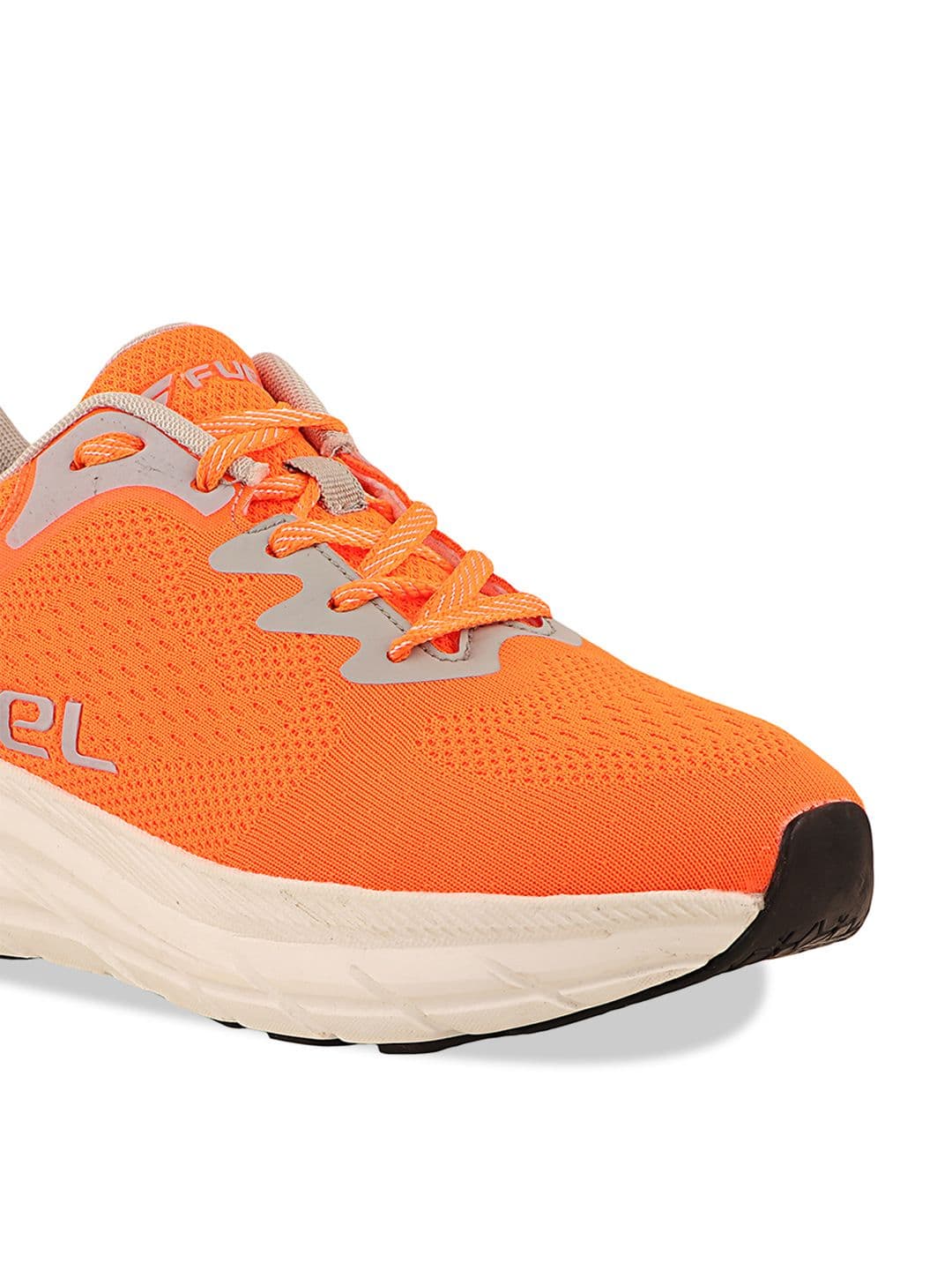 FUEL Men Mesh Running Non-Marking Shoes thumbnail 2