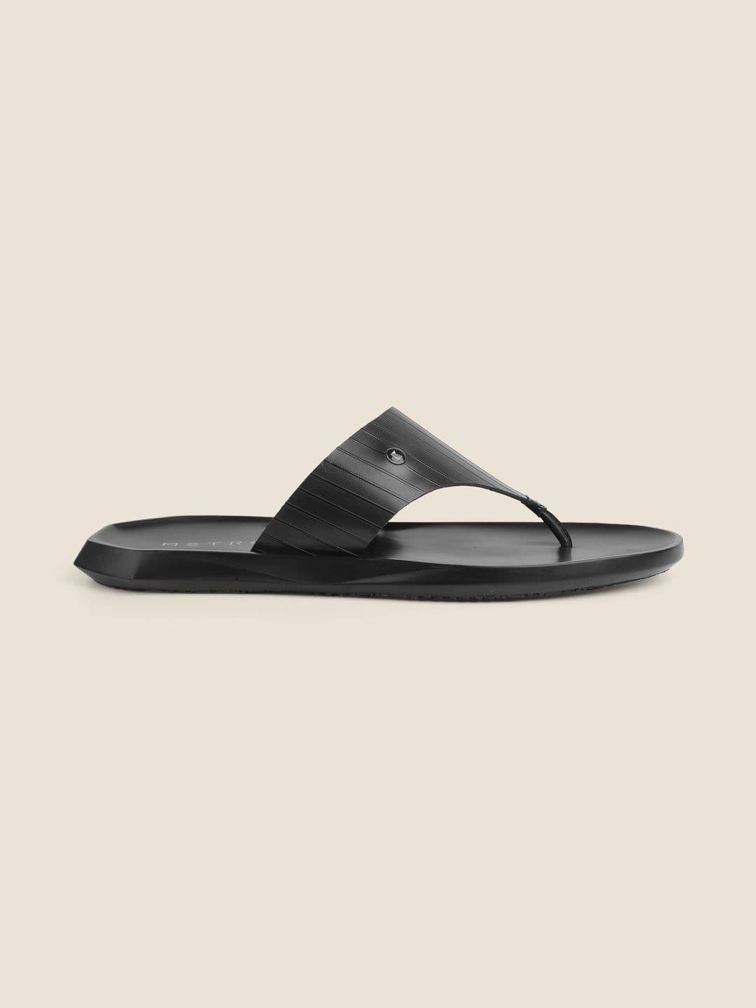 Metro Men Thong Flip-Flops thumbnail 7