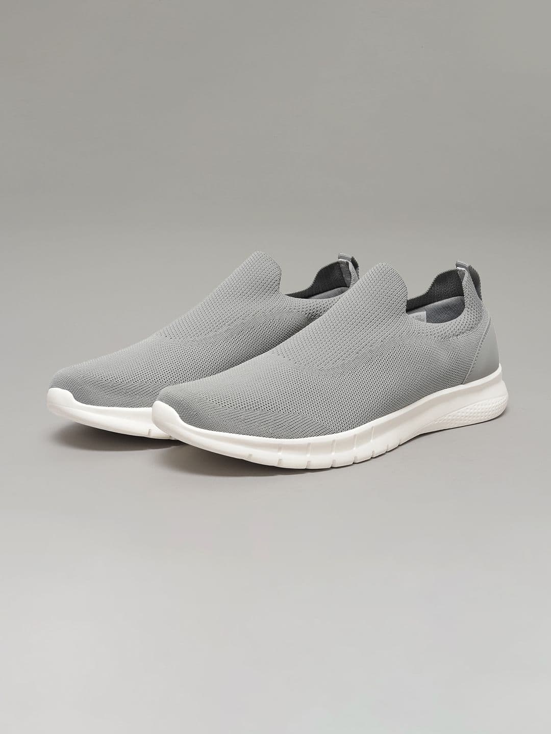 Reebok Men Textile Walking Non-Marking Shoes thumbnail 5