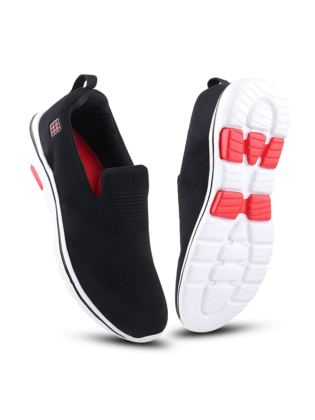 FUEL Men Mesh Running Shoes thumbnail 2