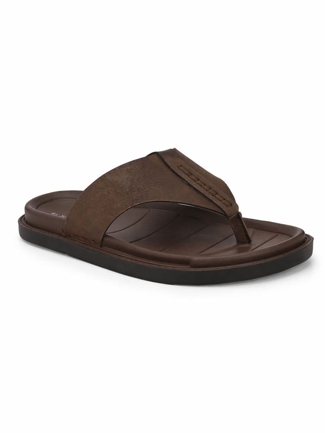 El Paso Men Thong Flip-Flops thumbnail 3