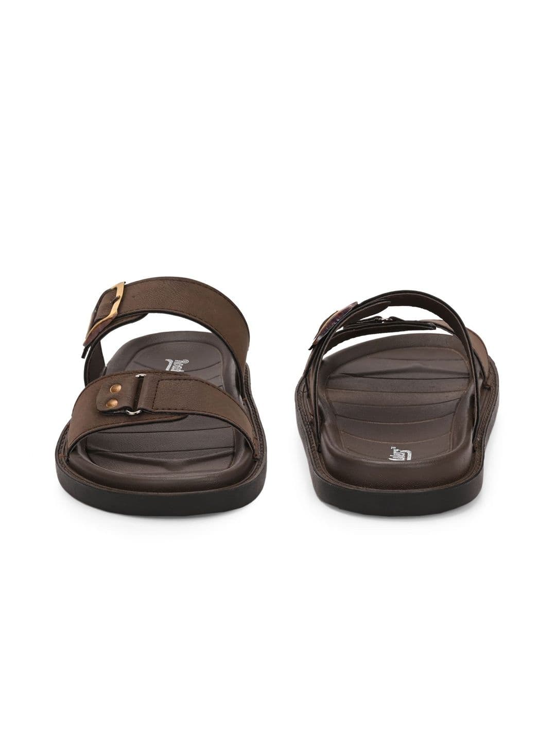 The Roadster Lifestyle Co Men Slip-On Comfort Sandals thumbnail 6