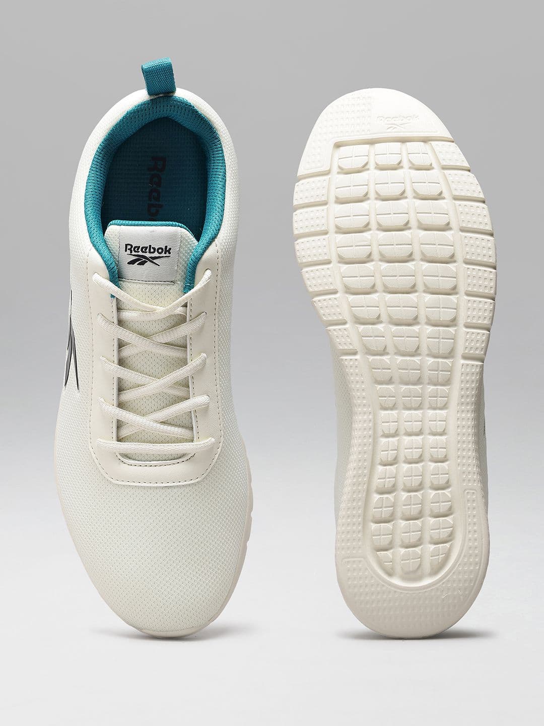 Reebok Men Stride Running Shoes thumbnail 3