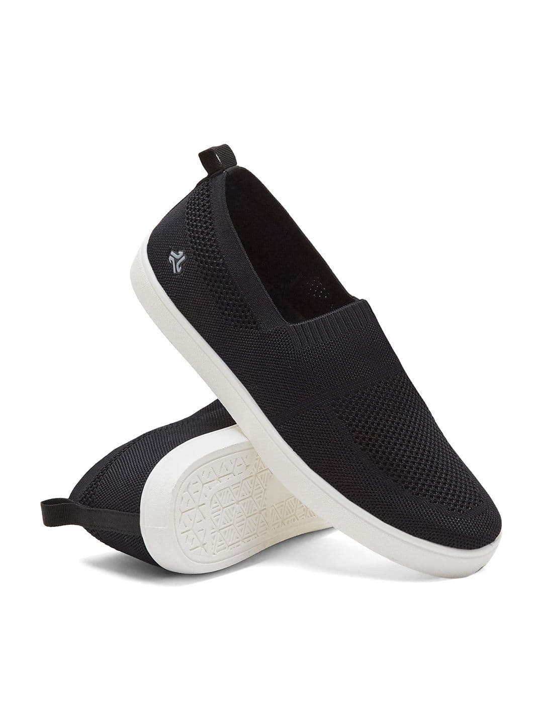 Campus AXTO Men Mesh Walking Non-Marking Shoes thumbnail 5