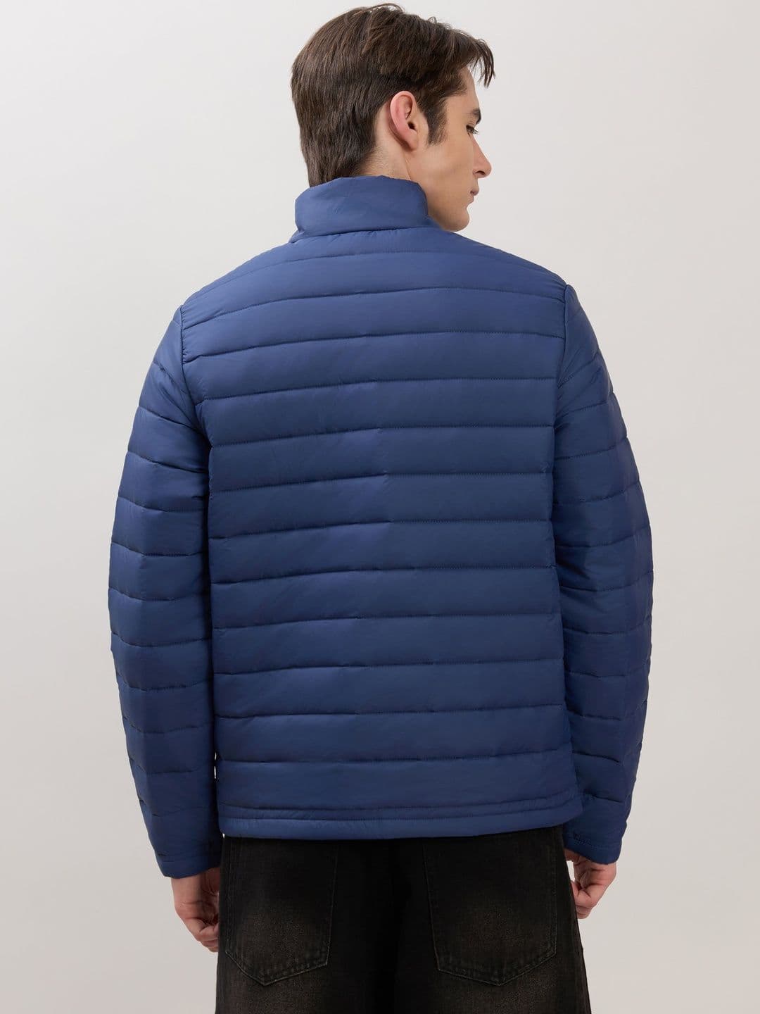 Espanshe Men Lightweight Puffer Jacket thumbnail 5