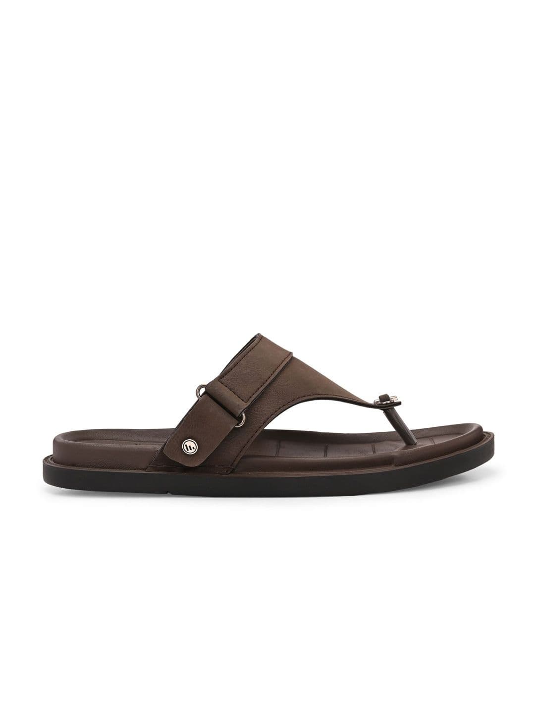 El Paso Men Comfort Sandals thumbnail 3