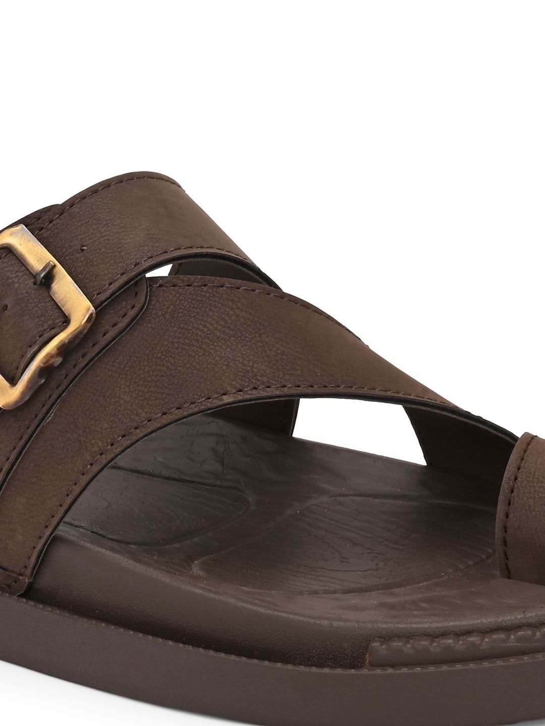 The Roadster Lifestyle Co Men Slip-On Comfort Sandals thumbnail 5