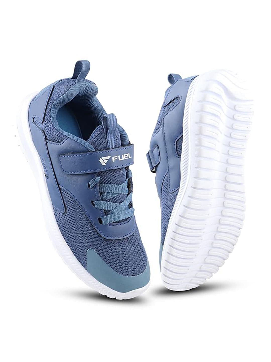 FUEL Women Mesh Running Non-Marking Shoes thumbnail 6