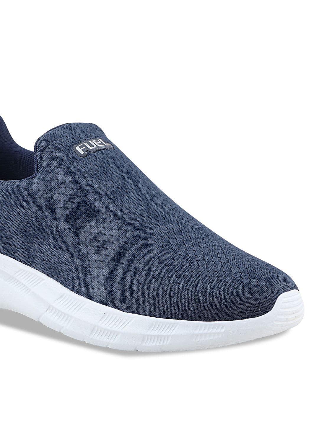 FUEL Men Mesh Running Non-Marking Shoes thumbnail 3