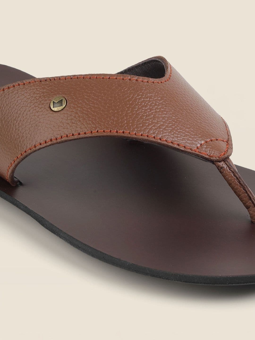 Metro Men Thong Flip-Flops thumbnail 4