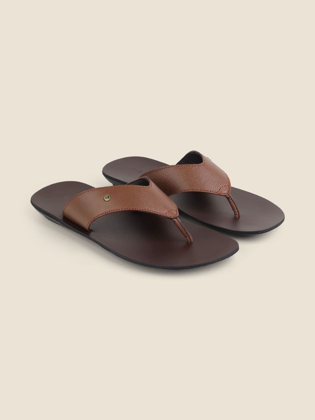 Metro Men Thong Flip-Flops thumbnail 3