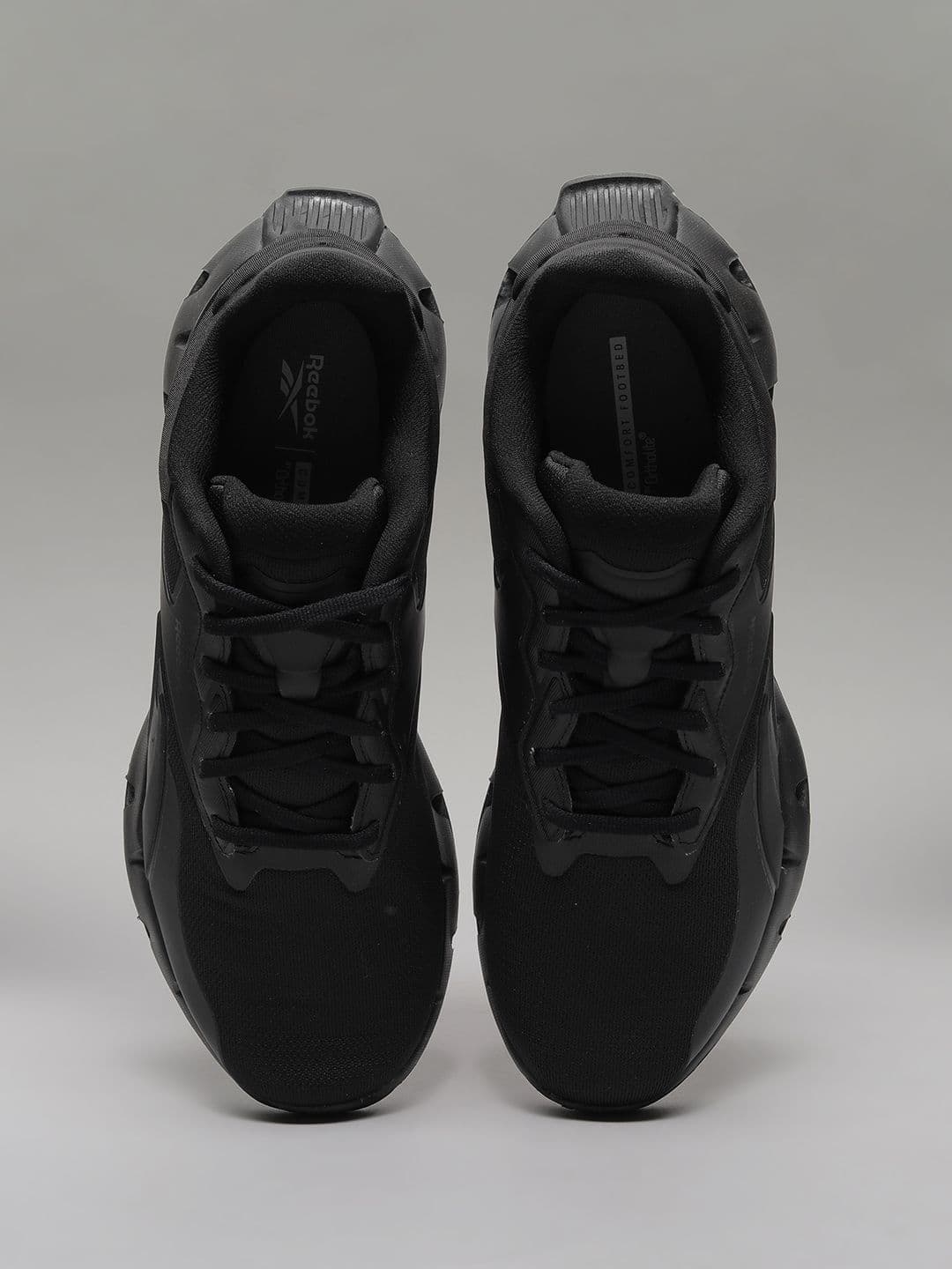 Reebok Men Running Non-Marking Shoes thumbnail 4