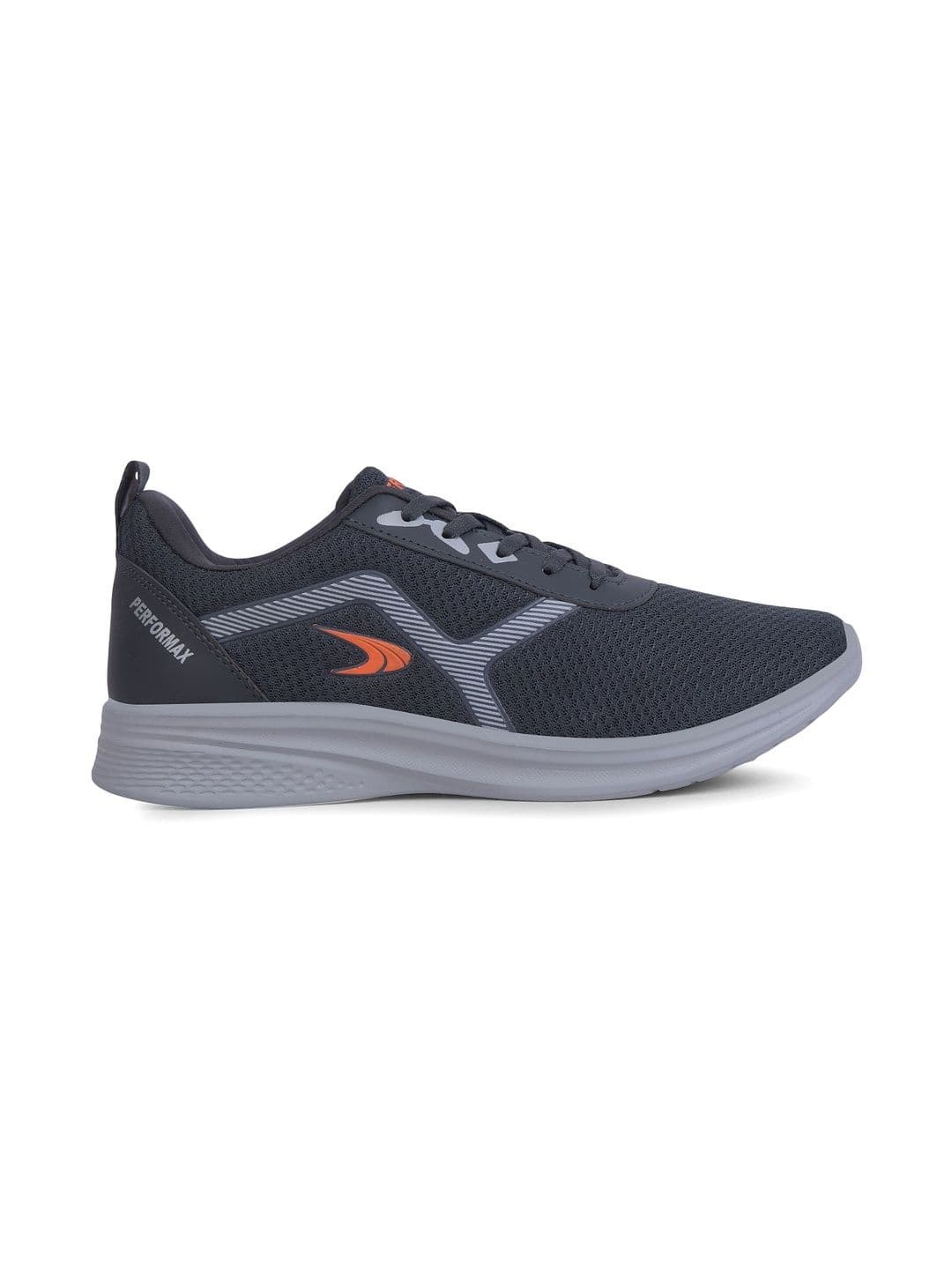Performax Men Mesh Running Non-Marking Shoes thumbnail 4