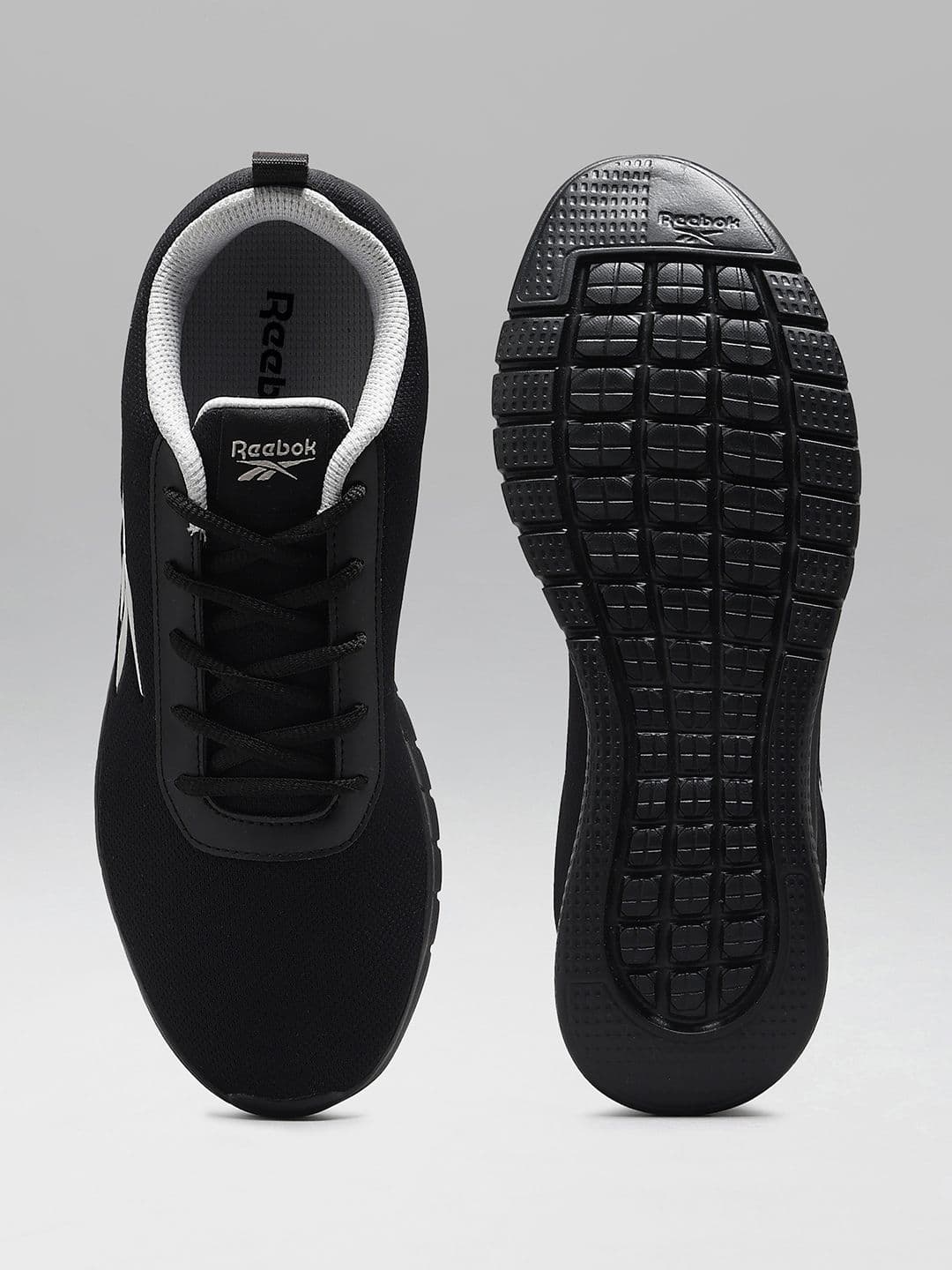 Reebok Men Running Non-Marking Shoes thumbnail 3