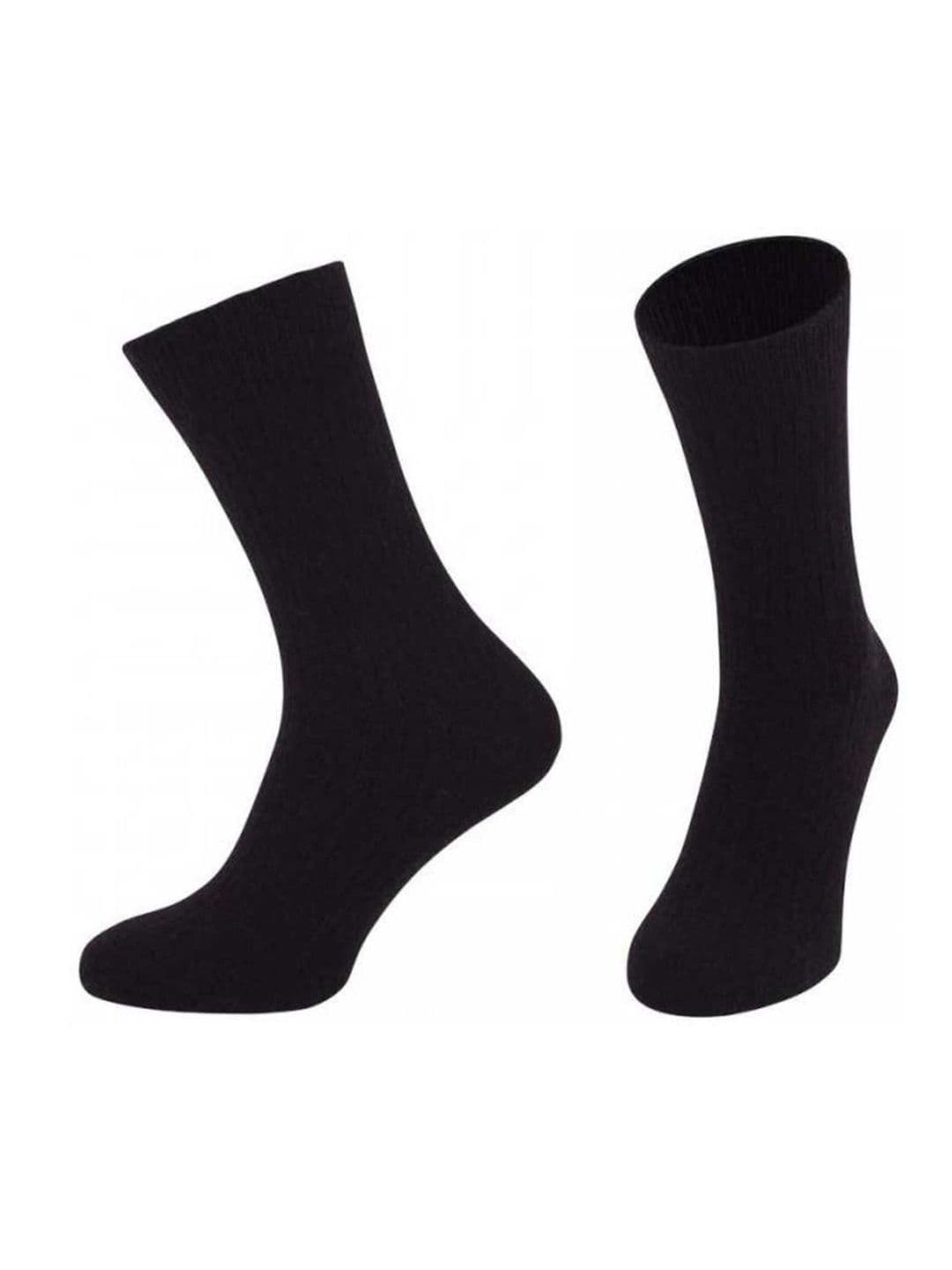 akeet trend Unisex Cotton Assorted Calf Length Socks thumbnail 4