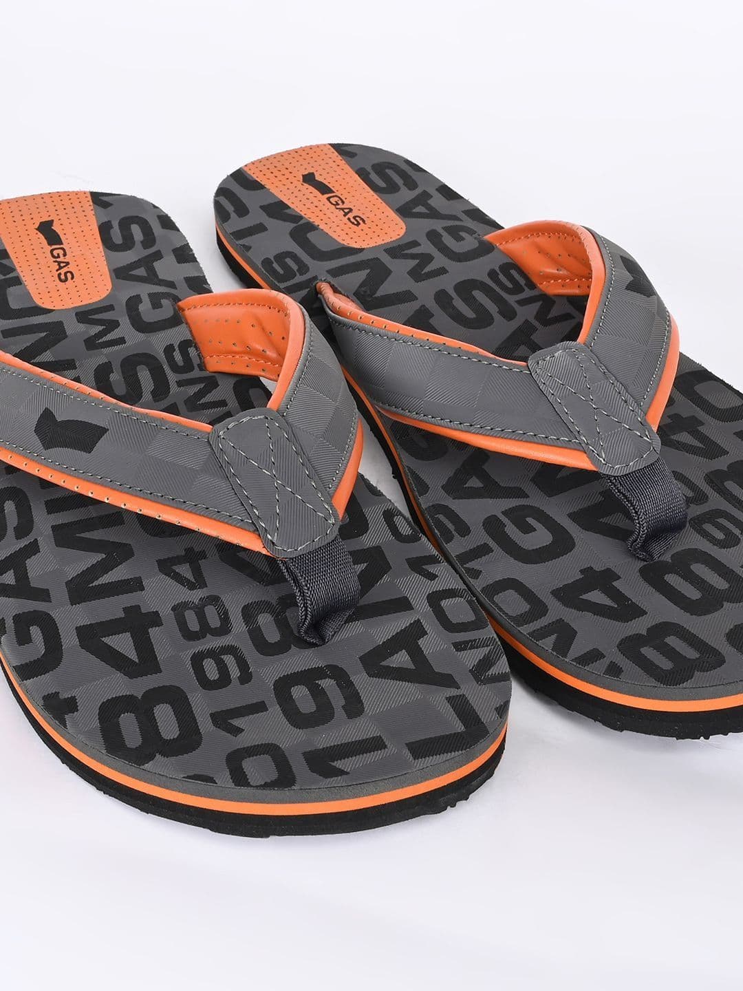 GAS Men VoltAero Blue FlipFlops thumbnail 2