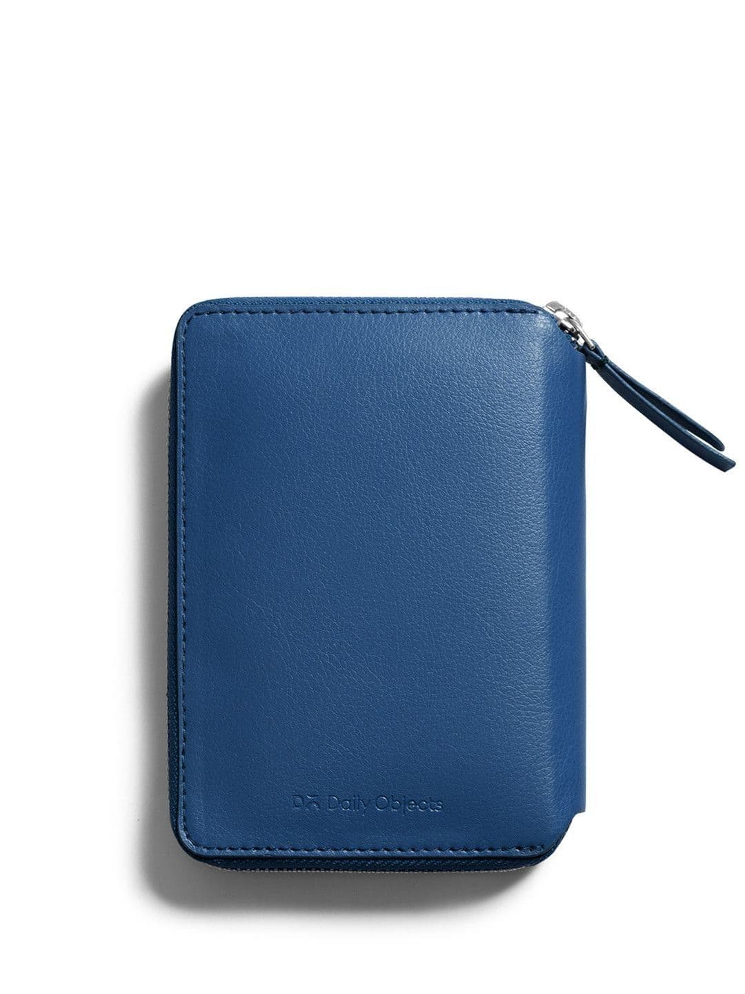 DailyObjects Check-in Passport Wallet Blue thumbnail 3
