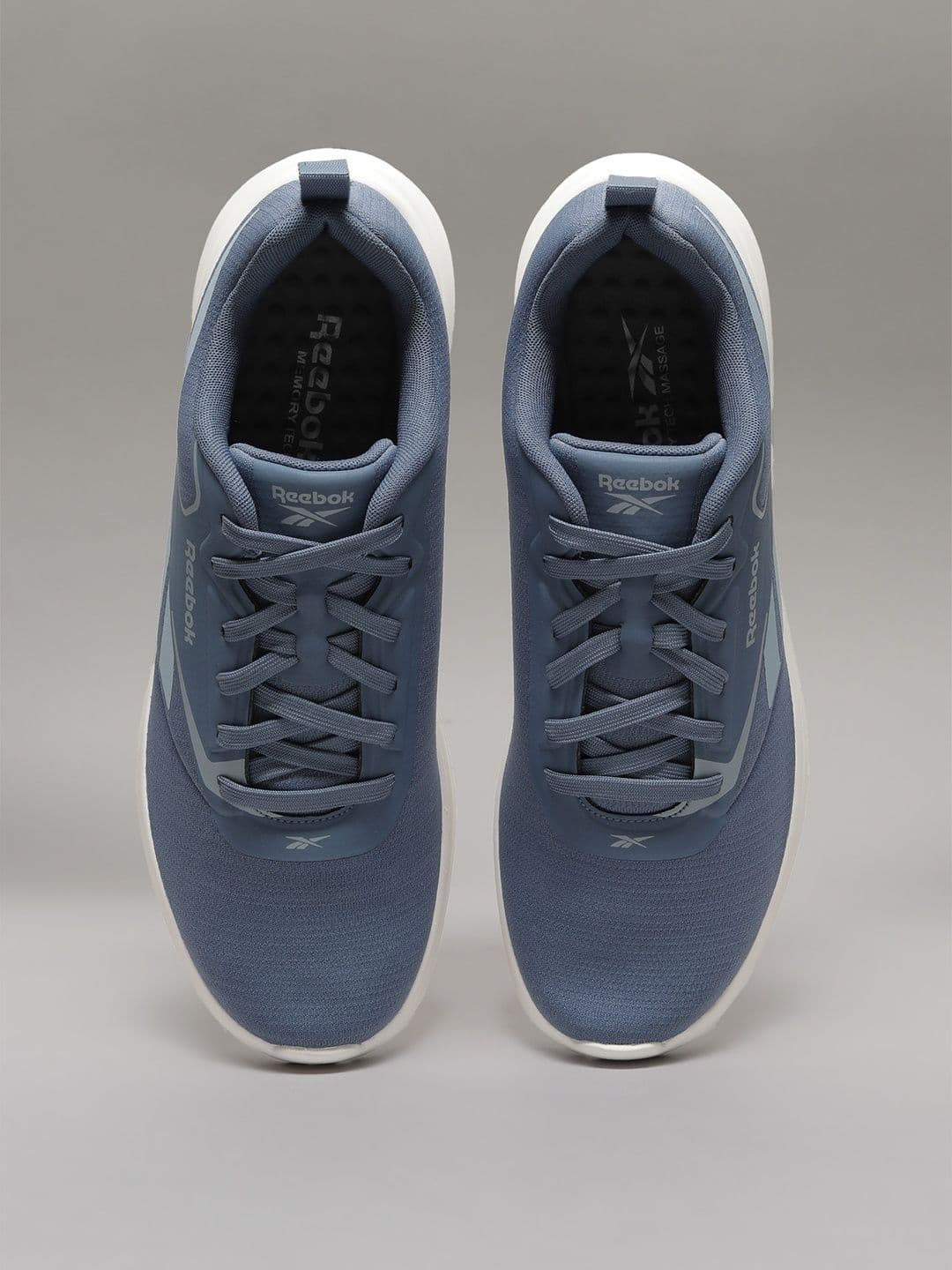 Reebok Men  FLYLITE VITAL M Running Non-Marking Shoes thumbnail 2
