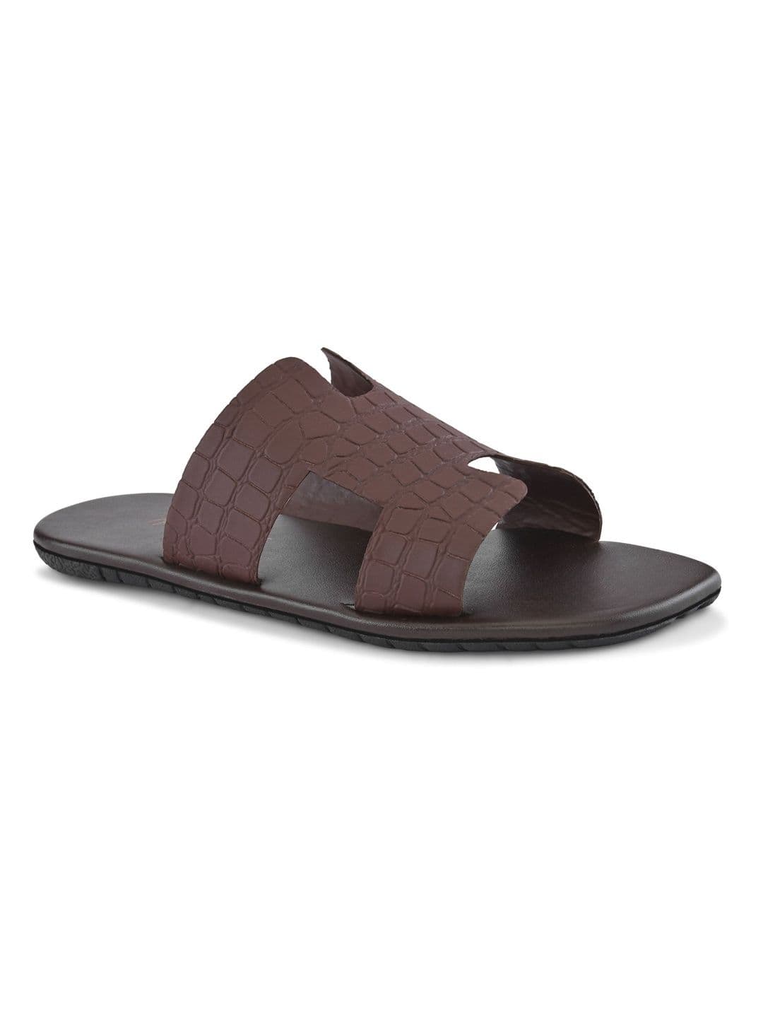 Mast & Harbour Men Comfort Sandals thumbnail 5