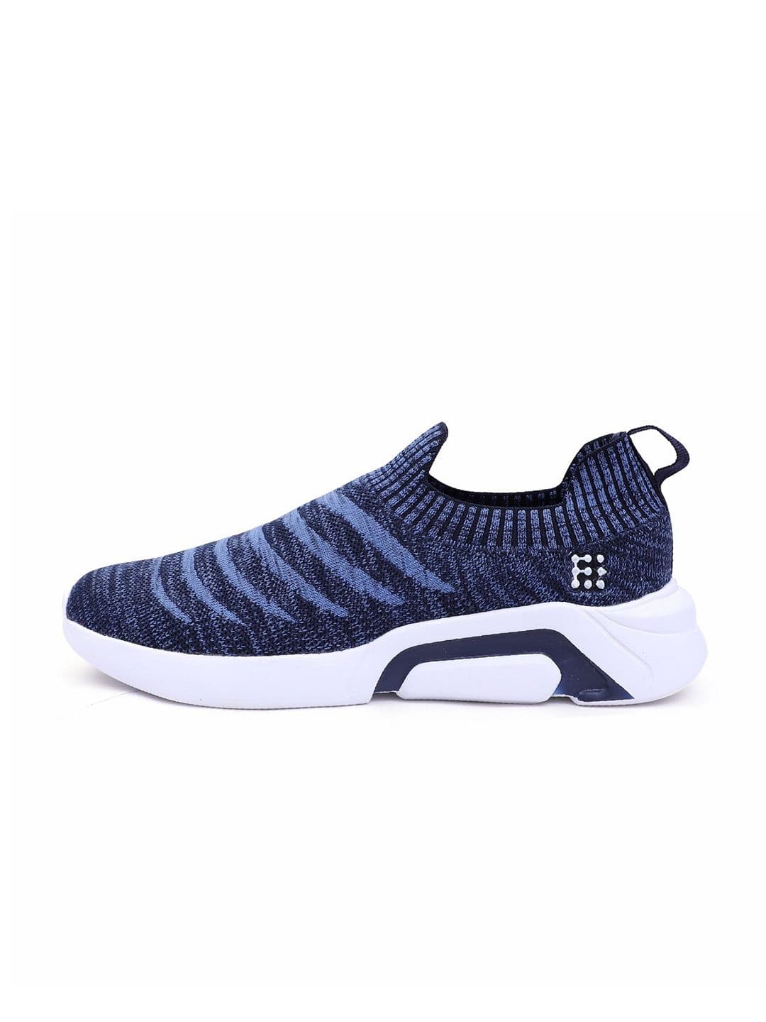 FUEL Men Mesh Running Non-Marking Shoes thumbnail 4