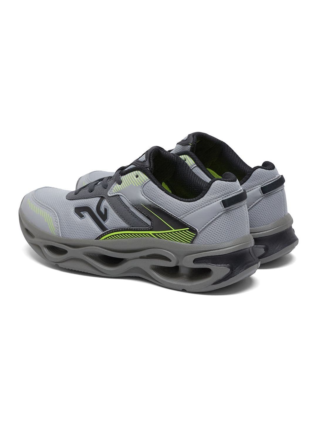 Campus 22G-13442 Men Mesh Running Non-Marking Shoes thumbnail 5
