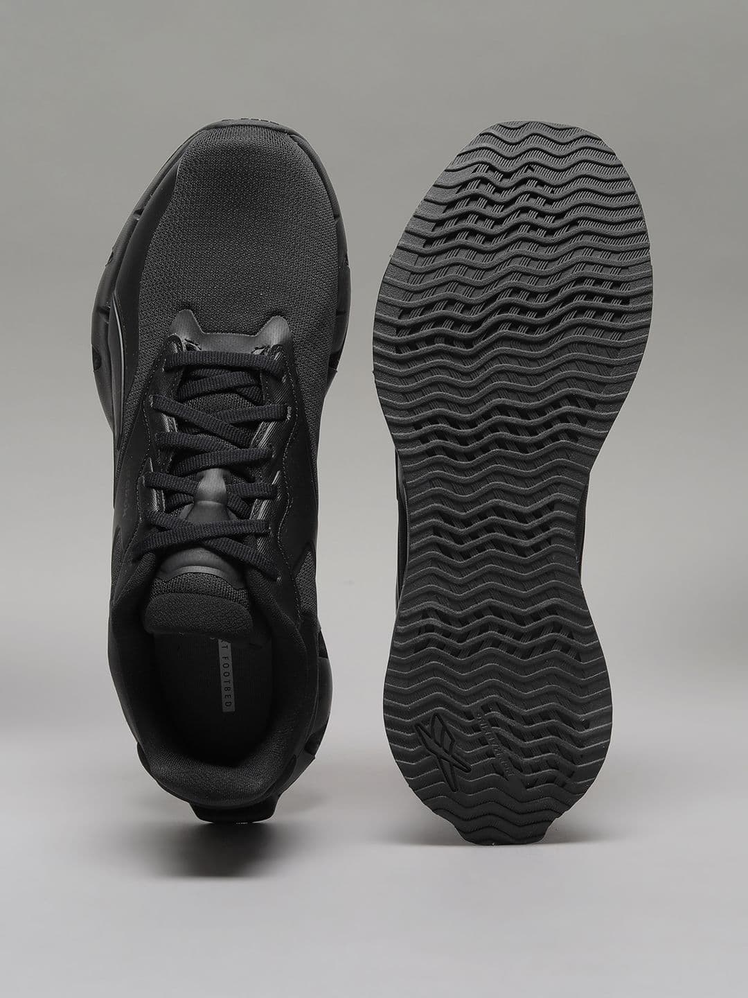 Reebok Men Running Non-Marking Shoes thumbnail 6