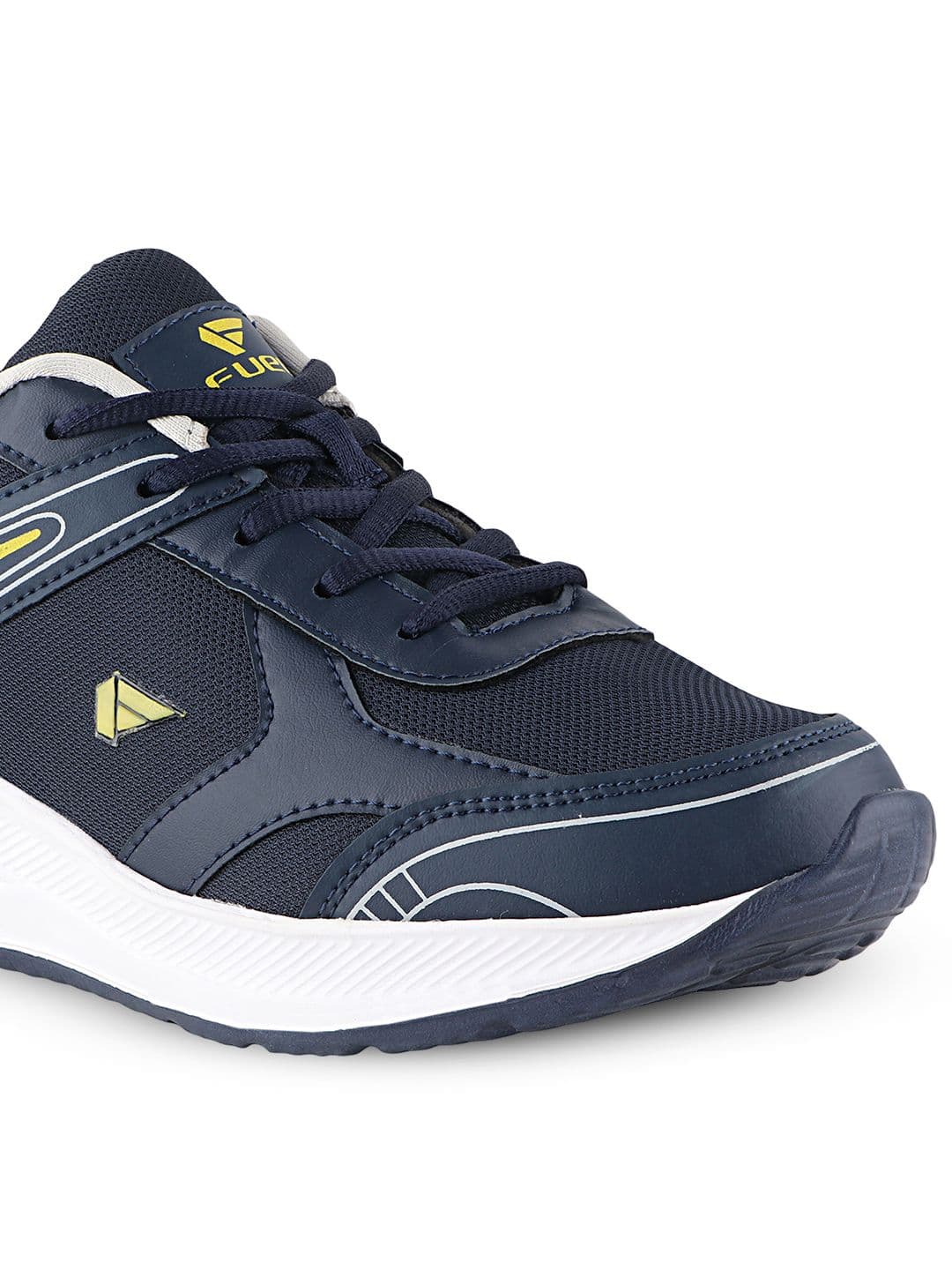 FUEL Men Mesh Running Shoes thumbnail 4