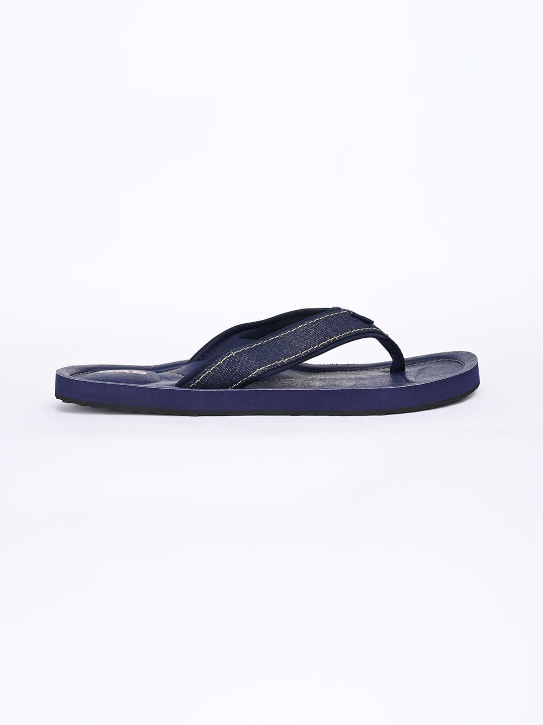 GAS Men Slate Breeze Navy Flipflops thumbnail 4