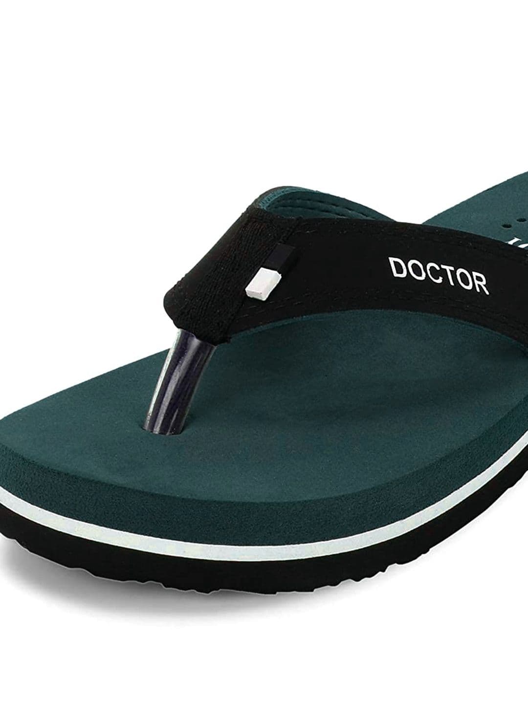 ORTHO JOY Men Thong Flip-Flops thumbnail 4