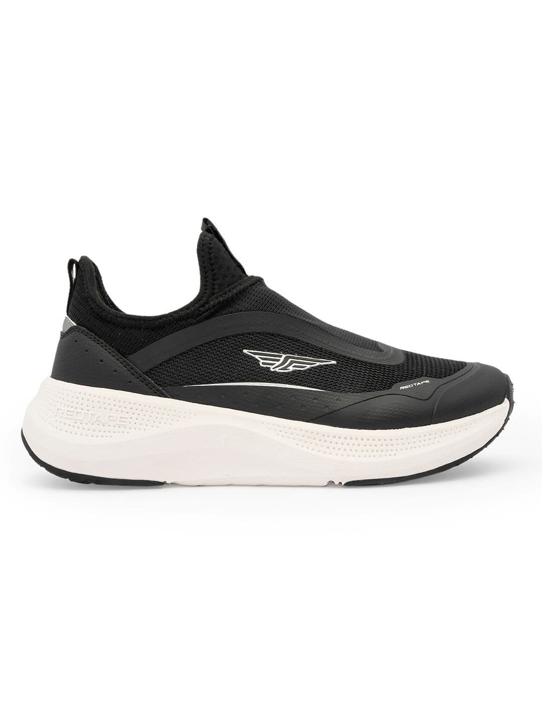 Red Tape Women Mesh Training or Gym Non-Marking Shoes thumbnail 4