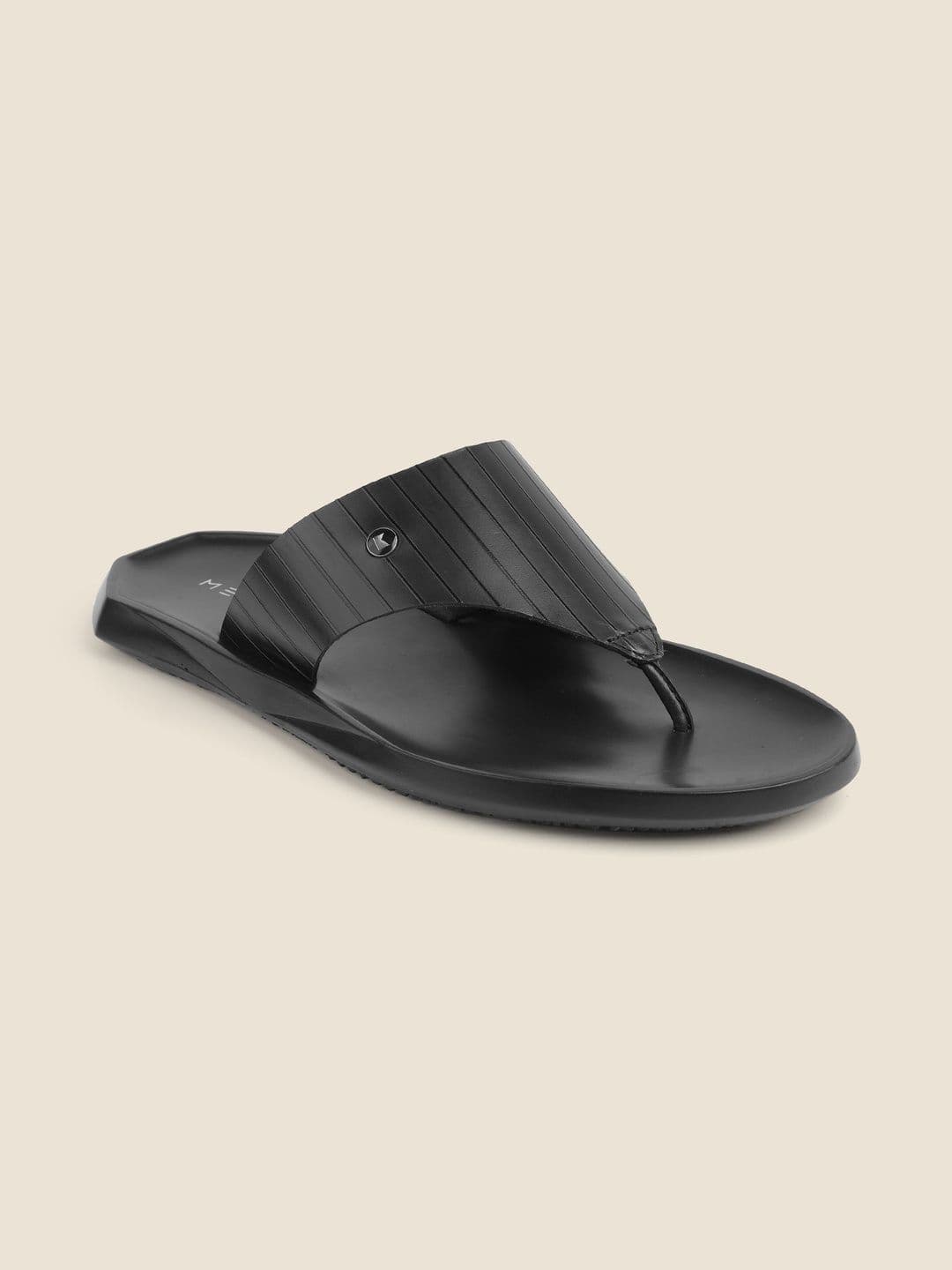 Metro Men Thong Flip-Flops thumbnail 6