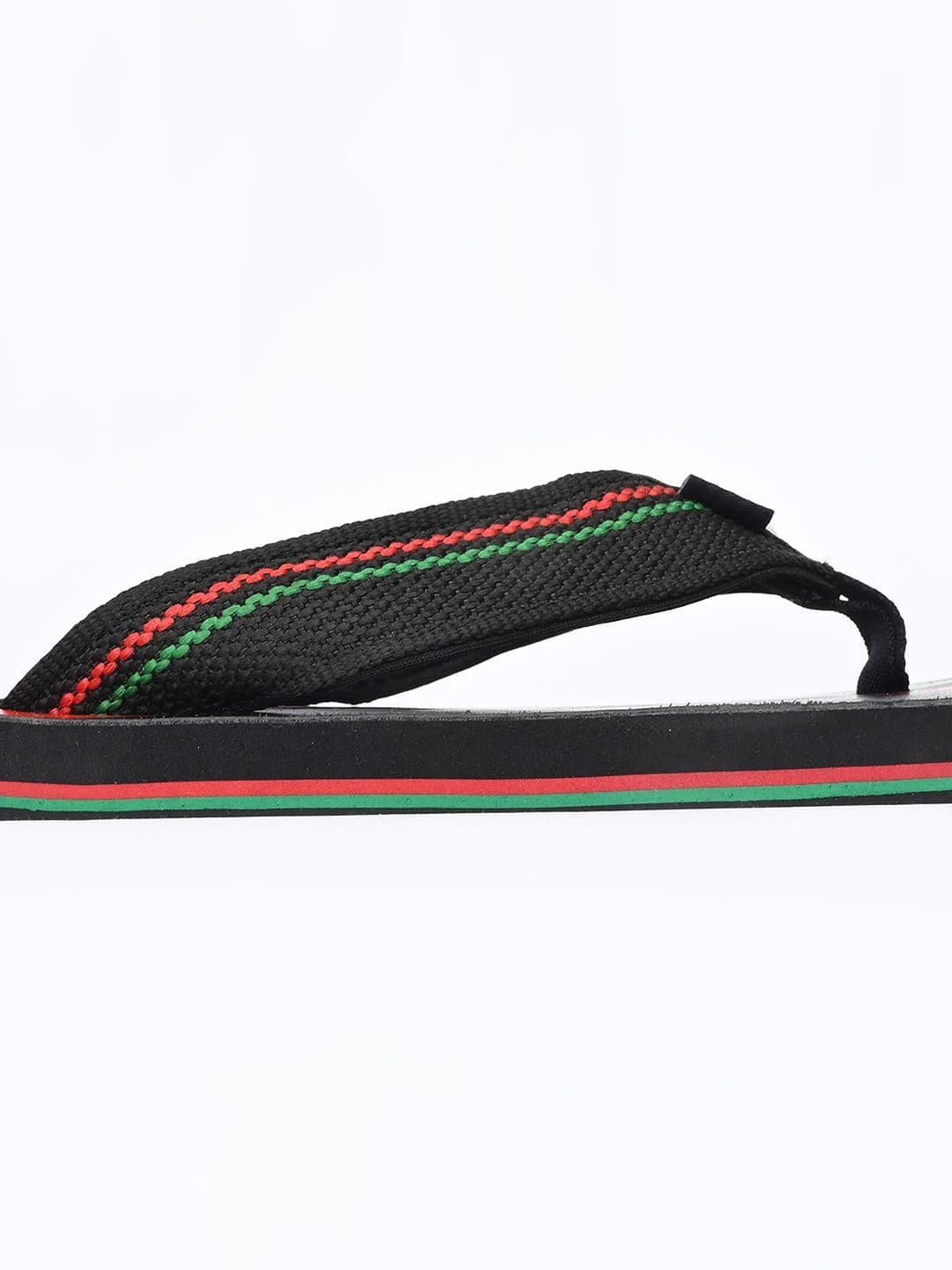 GAS Men GenFlow Navy Green FlipFlops thumbnail 4