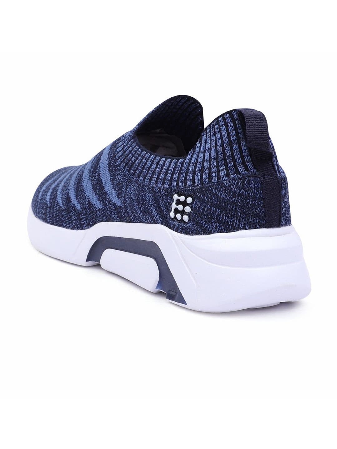 FUEL Men Mesh Running Non-Marking Shoes thumbnail 2