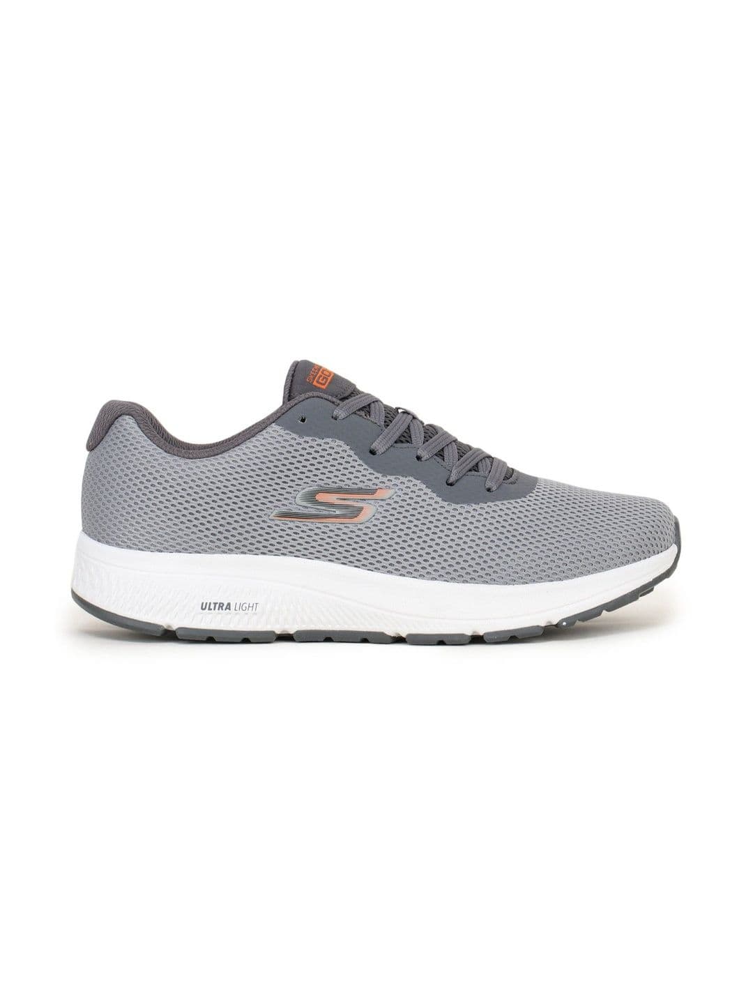 Skechers Go Run Consistent Men Lace-Ups Running Sports Shoes thumbnail 5