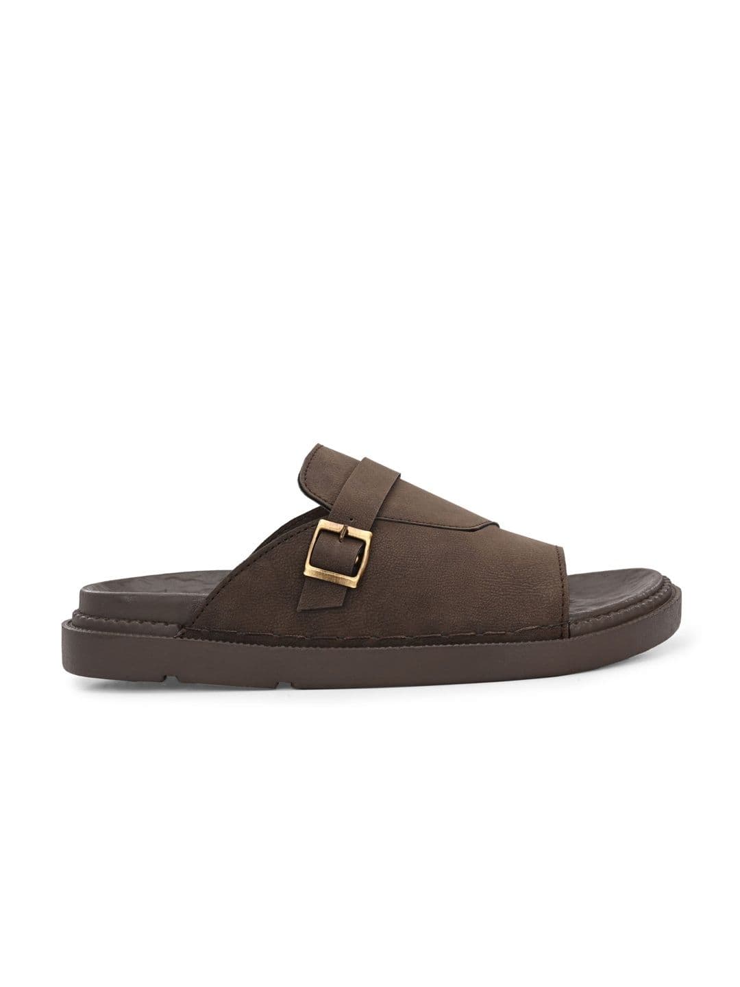 El Paso Men Comfort Sandals thumbnail 6