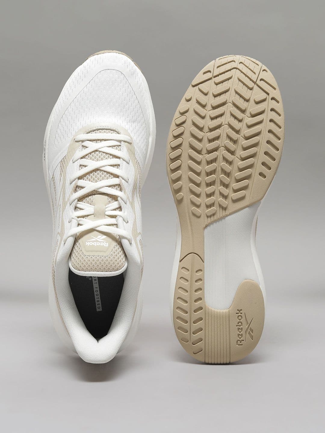 Reebok Men JETBLAST HAWK Running Non-Marking Shoes thumbnail 5