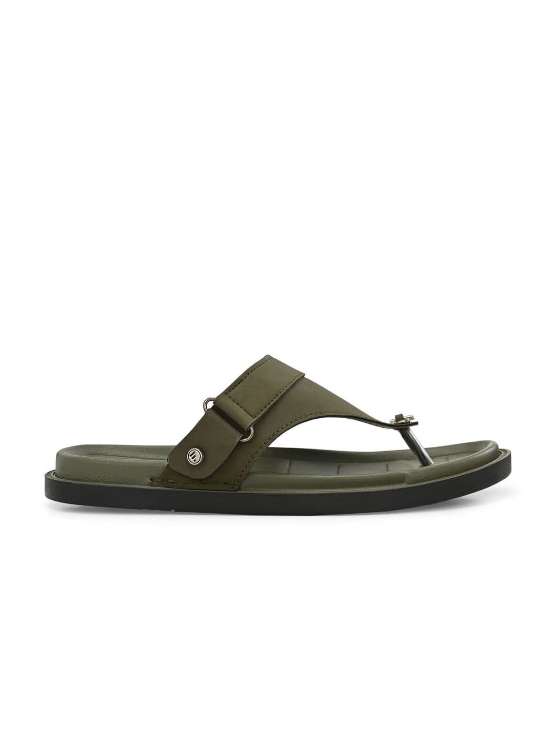 El Paso Men Comfort Sandals thumbnail 4