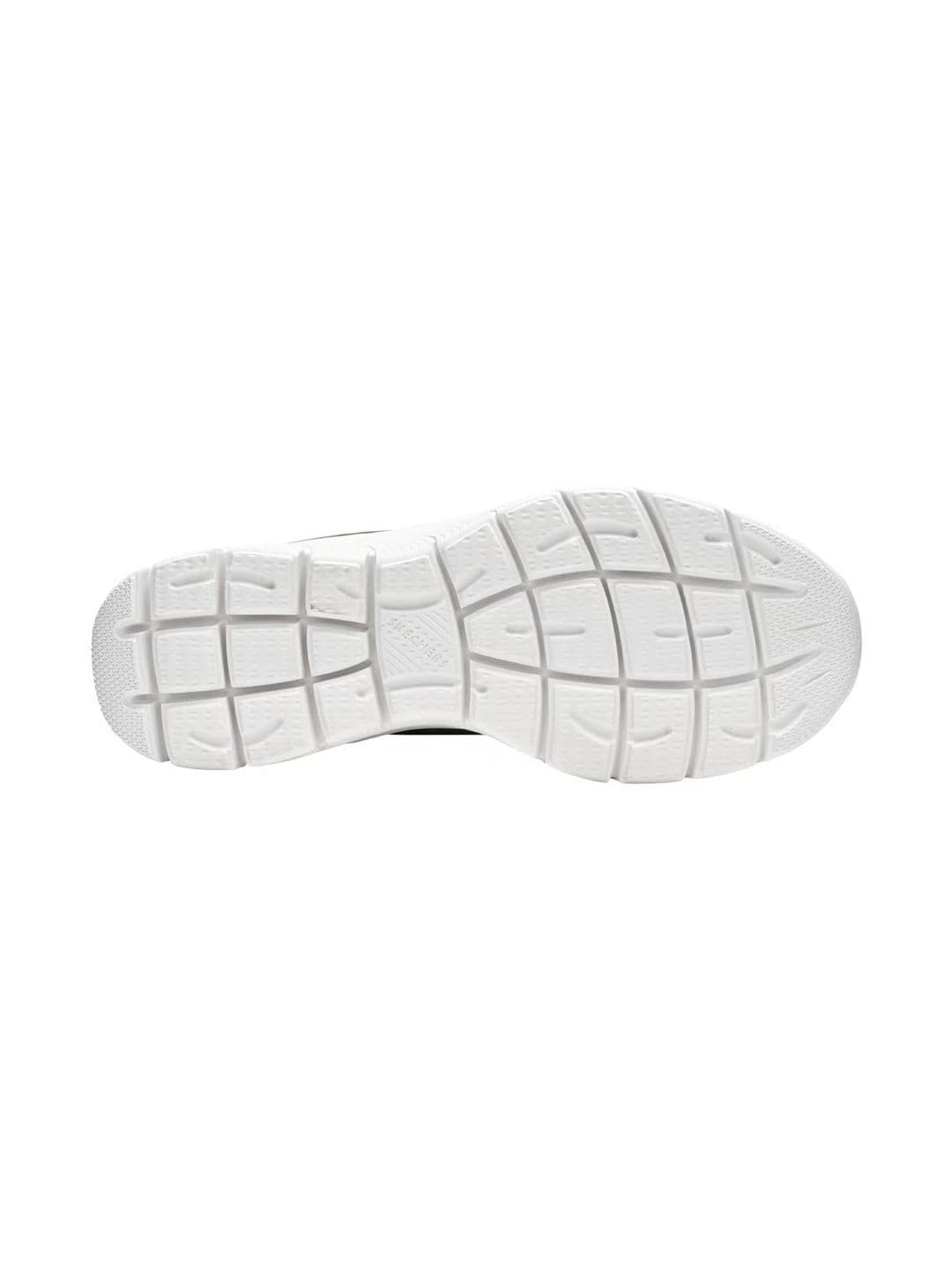 Skechers Men Lace-Ups Running Sports Shoes thumbnail 4