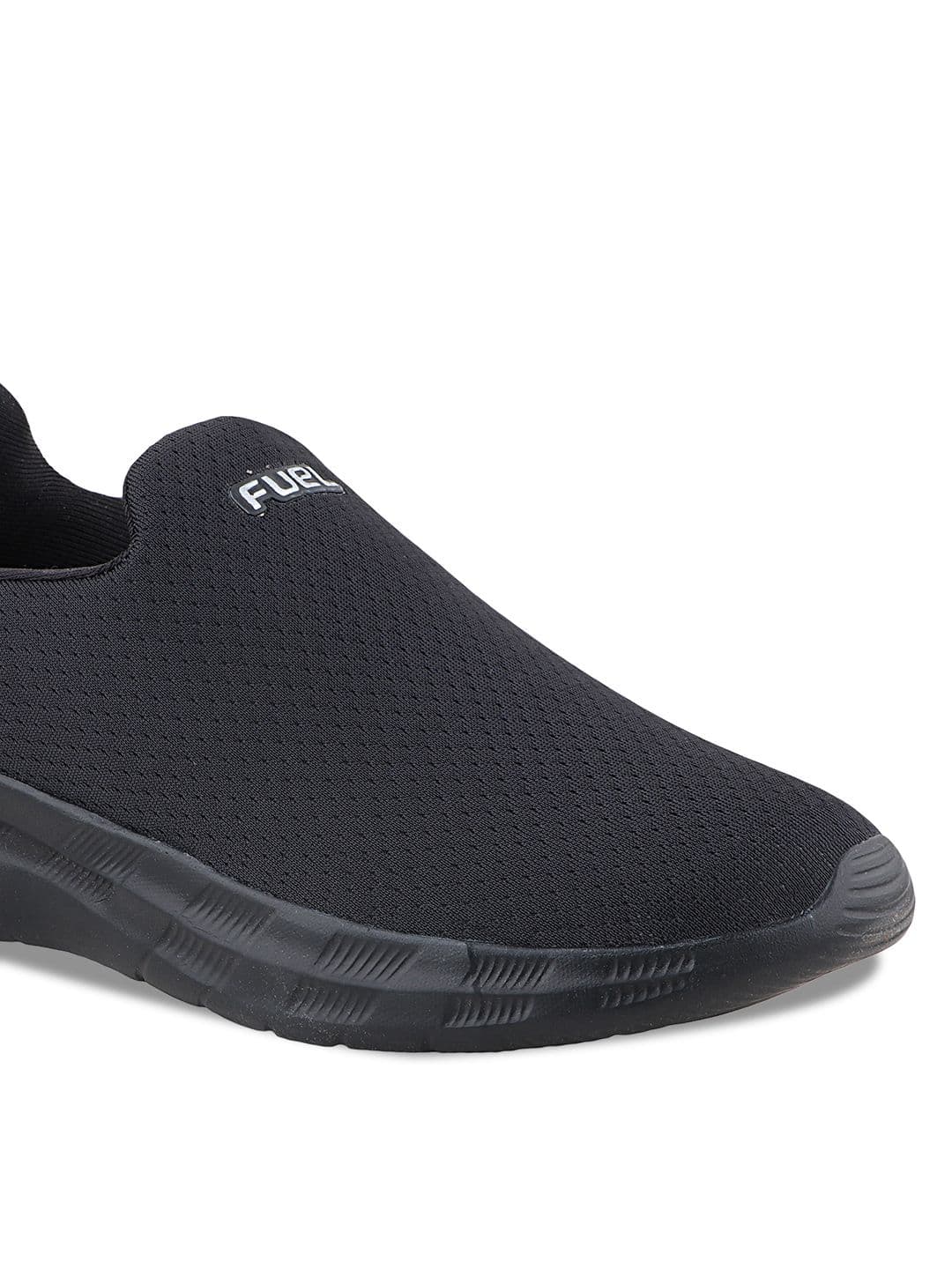 FUEL Men Mesh Running Non-Marking Shoes thumbnail 3