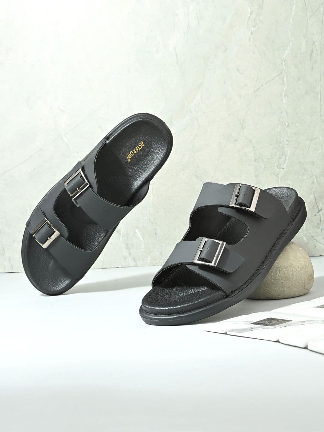 SERSI Men Comfort Sandals thumbnail 4